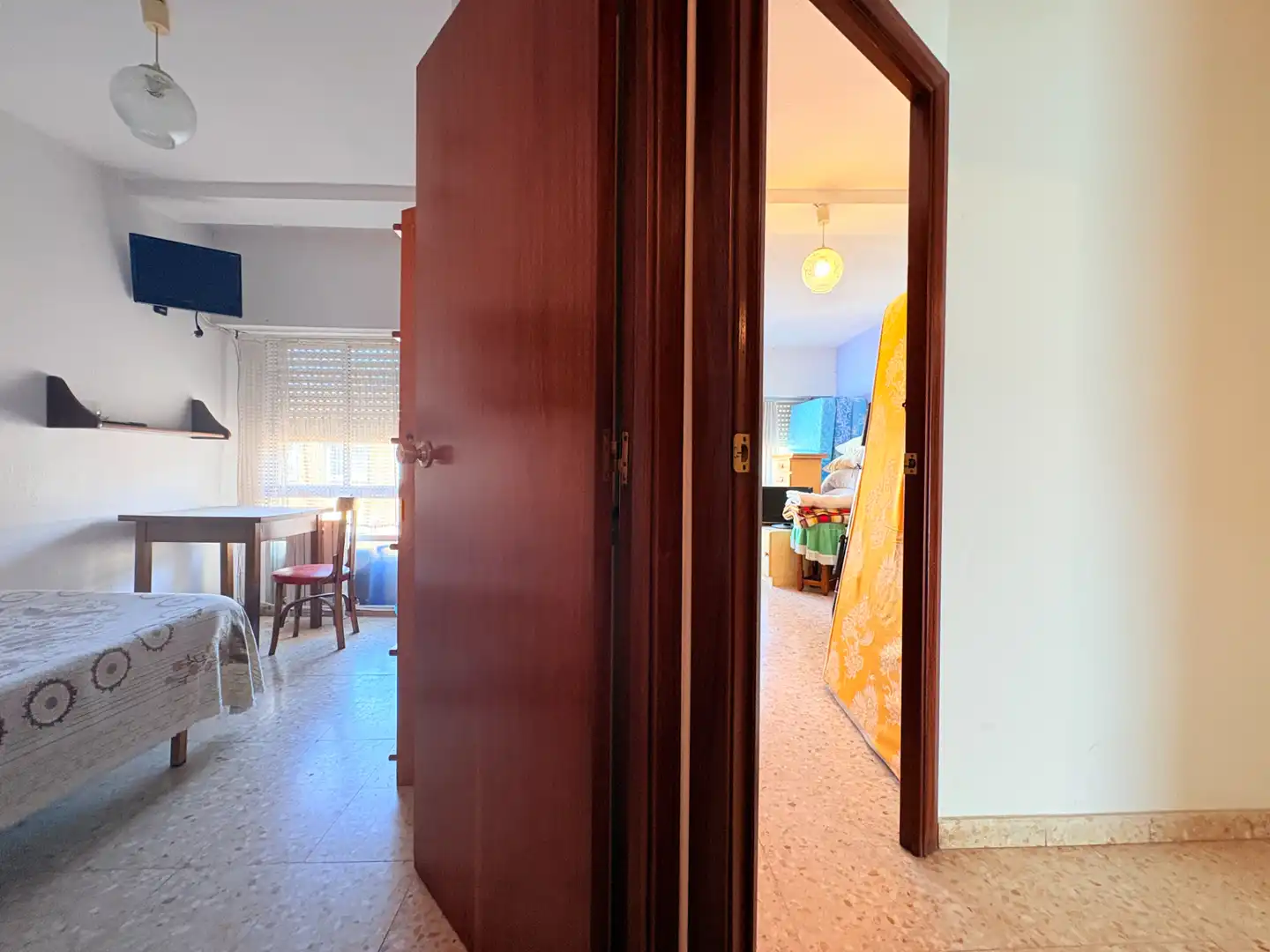 Piso en venta en Zuera con Calefacción