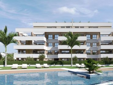 Appartement à vendre à Mar Menor Golf