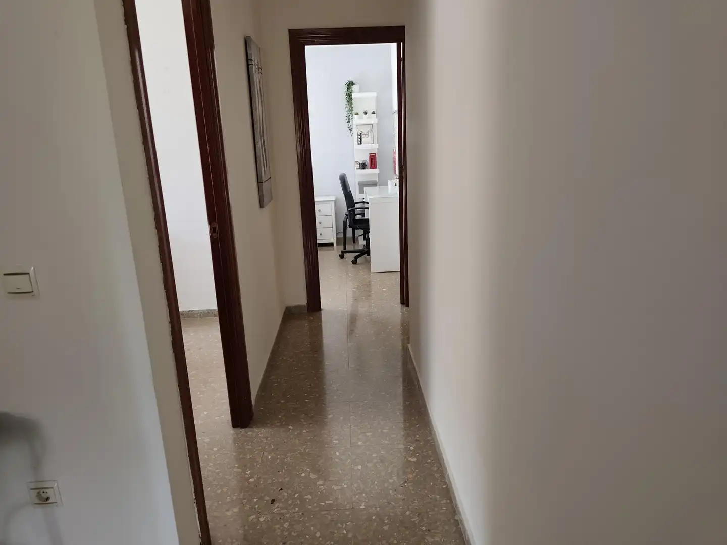 Apartamento en venta en Ciudad Jardín