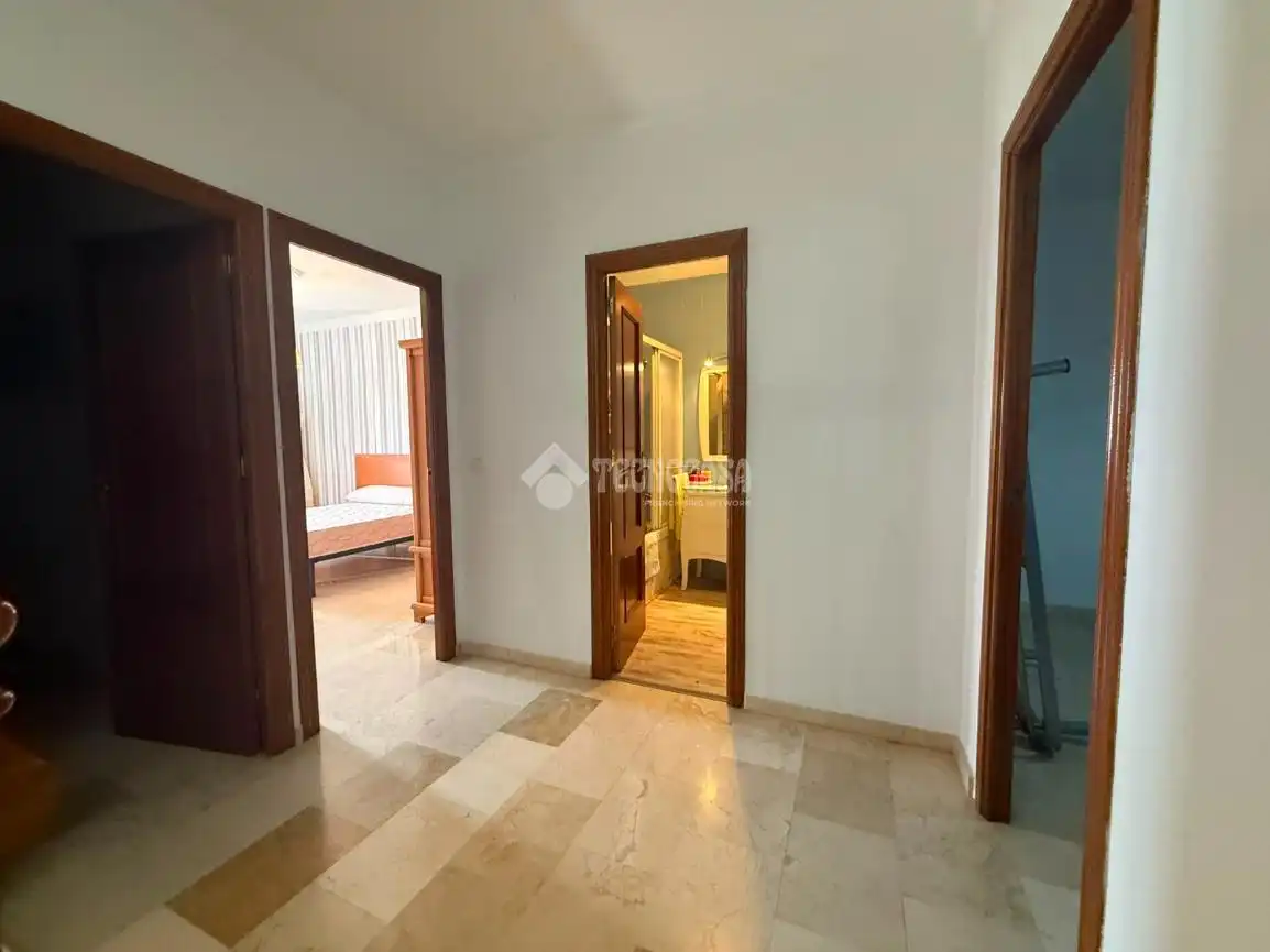 Wohnung zum Verkauf in Los Leones, imagen 4