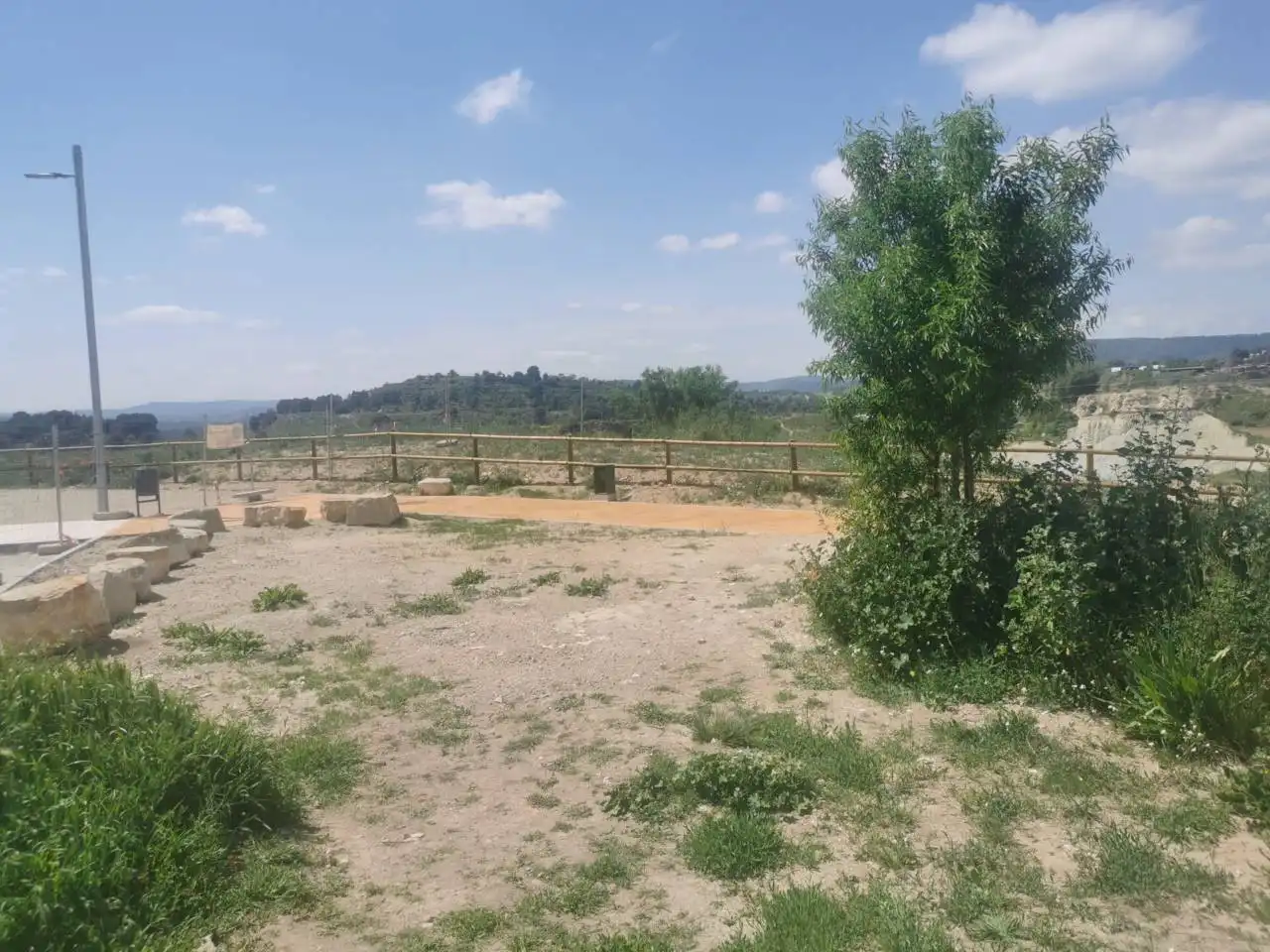 Industrial land for sale in Igualada