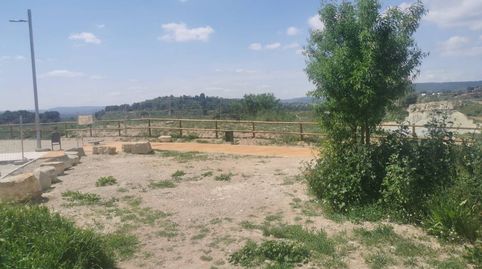 Foto 3 de Terreny industrial en venda a Calle Vallbona, 48, Ponent - Set Camins, Igualada