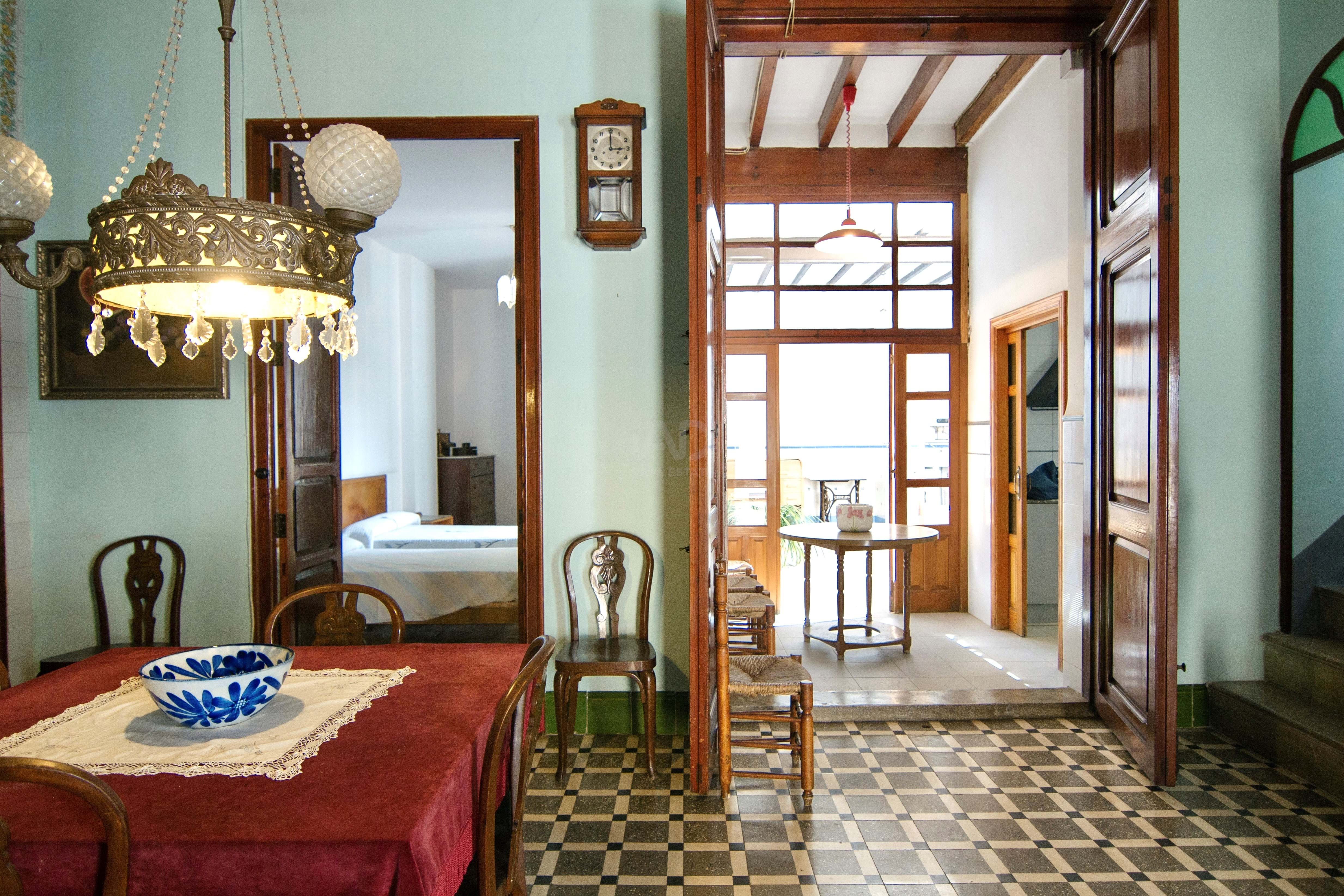 Casa o xalet en venda en La Font d'en Carròs amb Terrassa