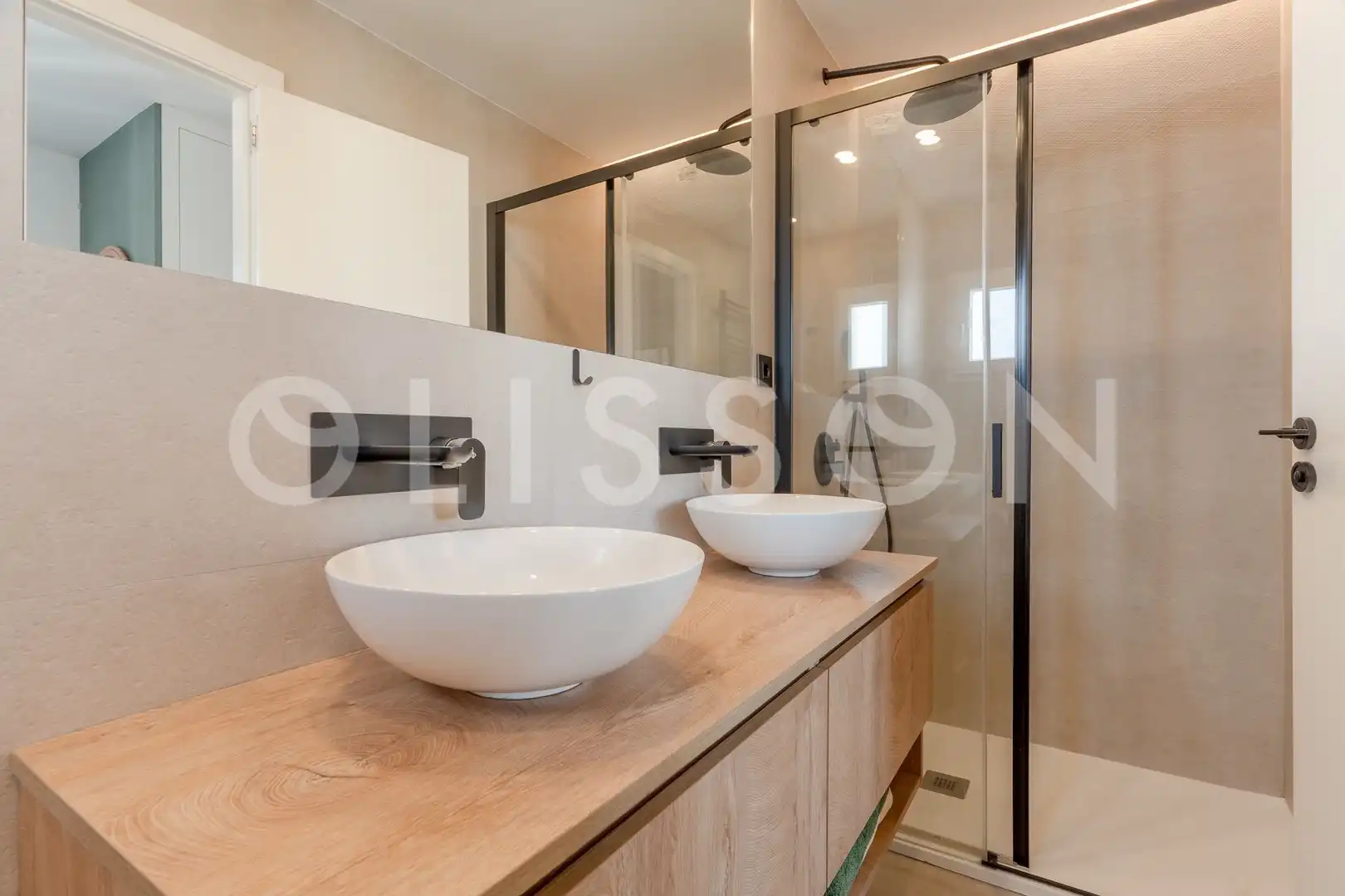 Appartement avec ascenseur à vendre à Barrio de Salamanca, imagen 21