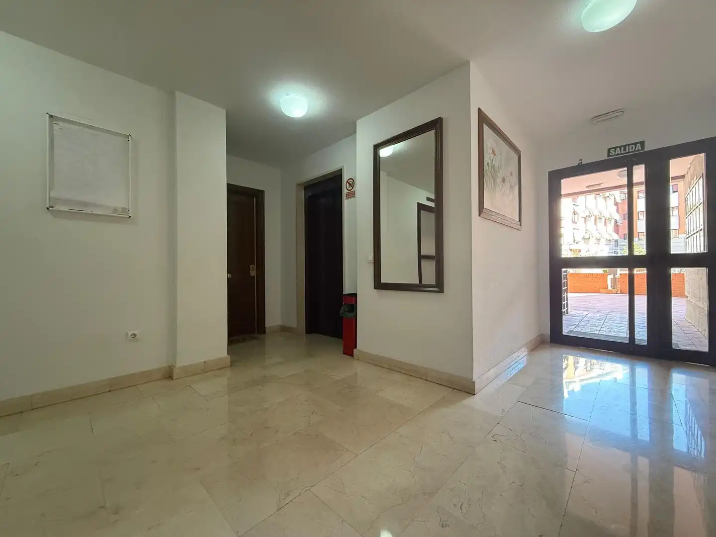 Piso en venta en Parla con Aire acondicionado y Calefacción
