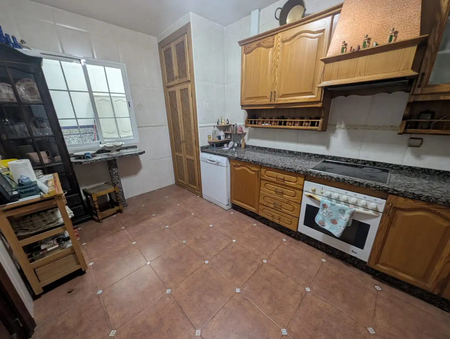 Adosado con terraza en venta en El Valle, imagen 4