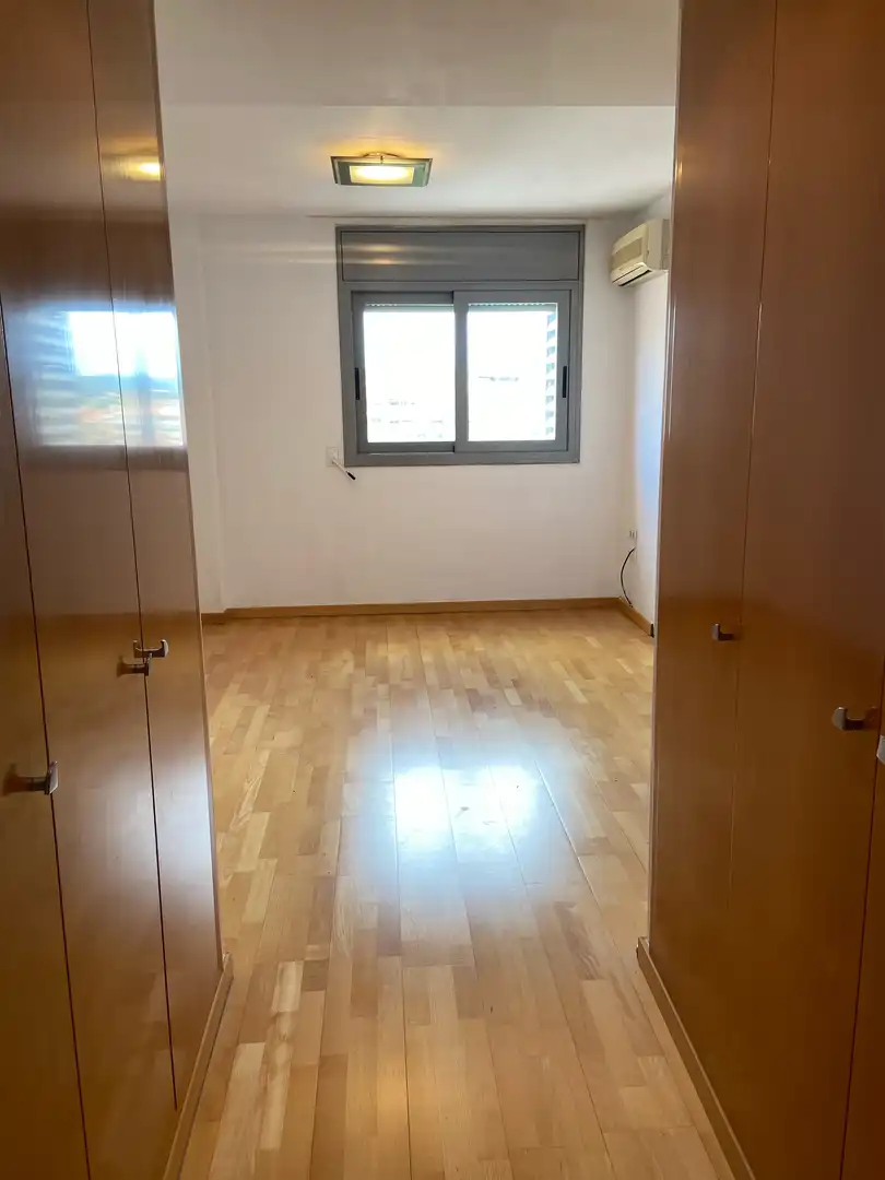 Dormitori de Dúplex de lloguer en Bases de Manresa - Carretera de Santpedor