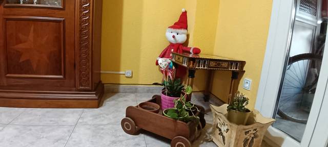 Piso en Venta en Calle Molino de las Armas en La Jota