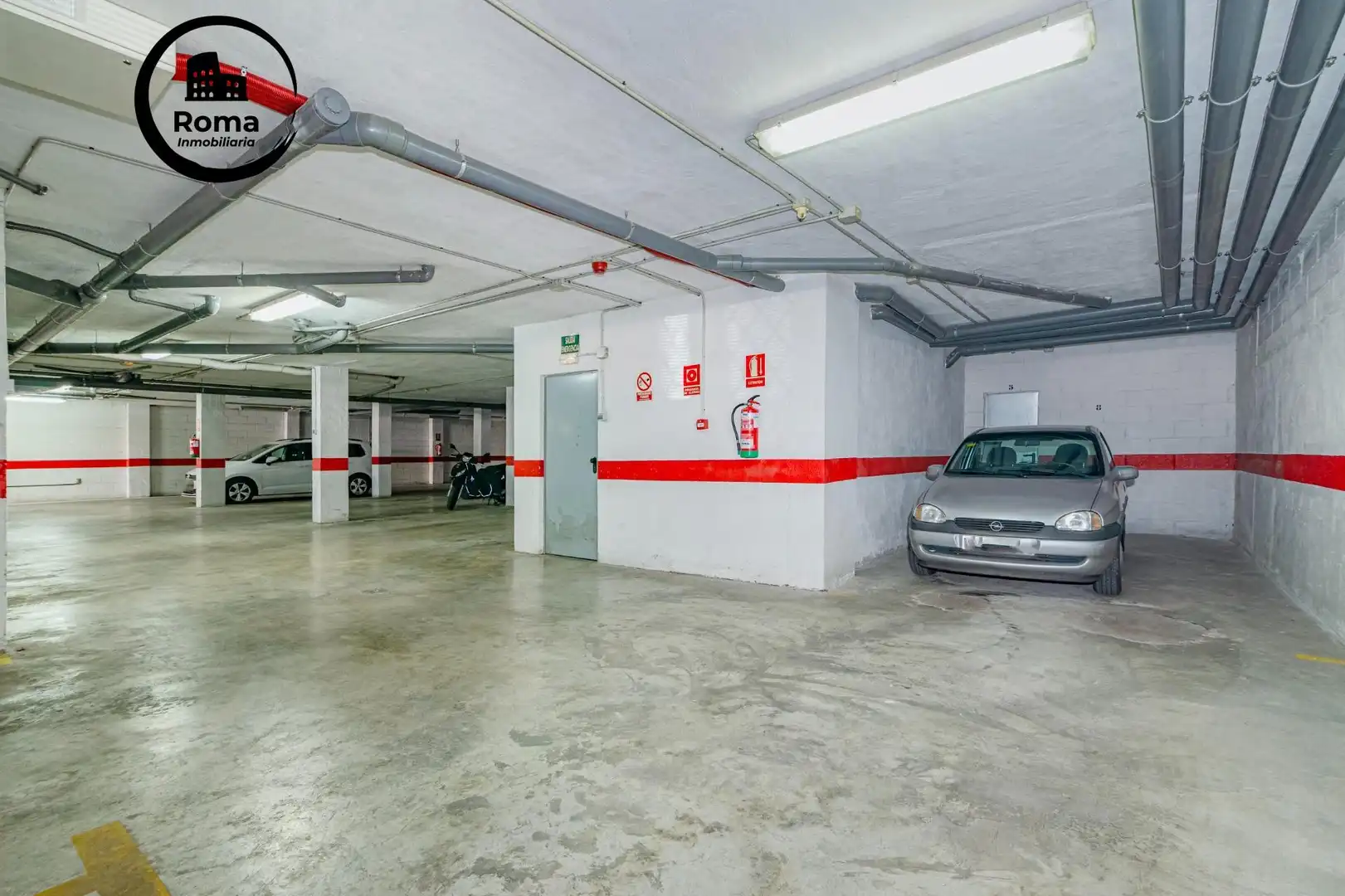 Flat with lift for sale in La Zubia Ciudad, imagen 4