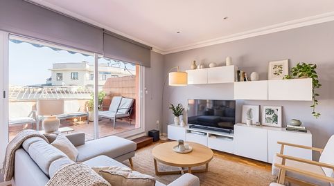 Foto 4 von Dachboden zum Verkauf in El Baix Guinardó, Barcelona Capital