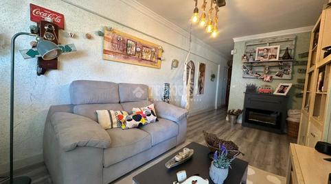 Foto 3 de Pis en venda a Santa Cristina - San Rafael, Málaga