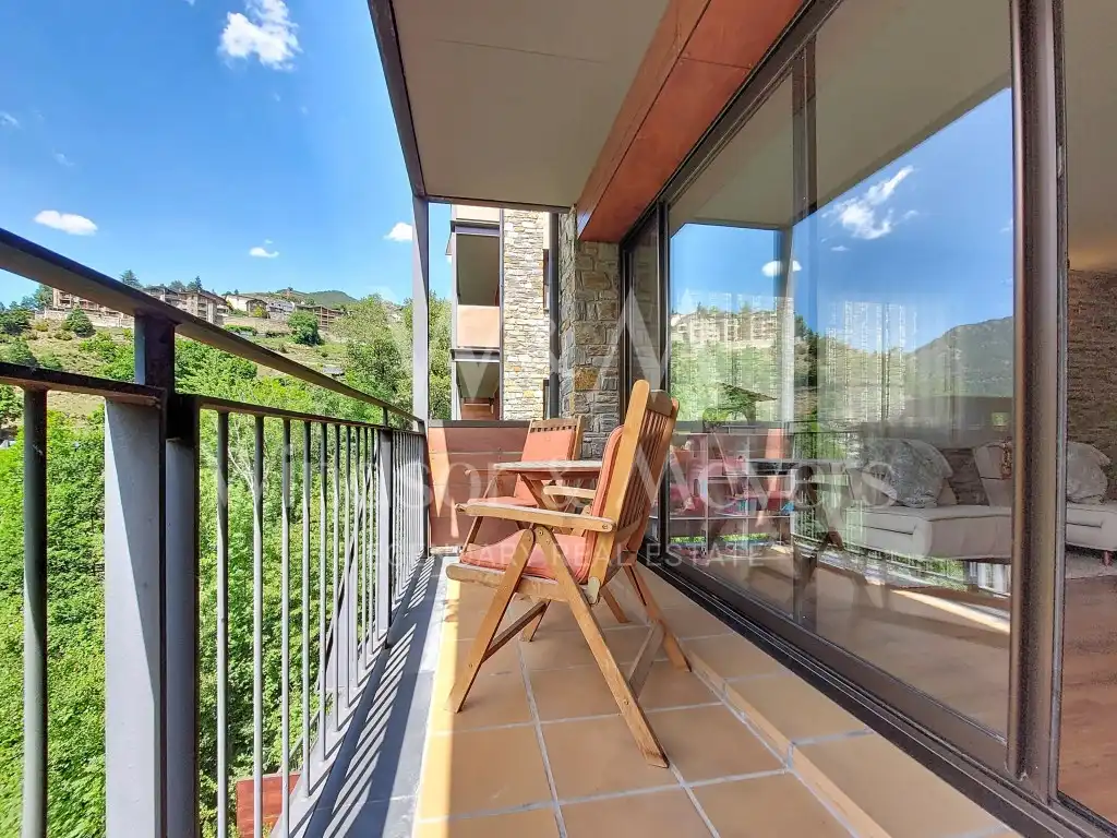3-bedroom flat for sale in La Massana · 2 of 60