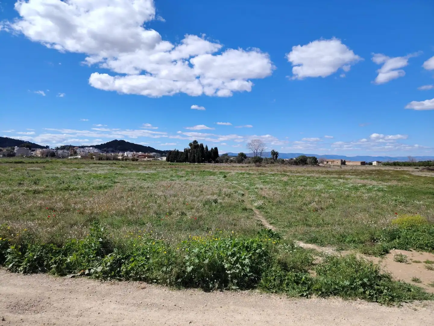 Residential land for sale in Parque de la Bombilla, imagen 8