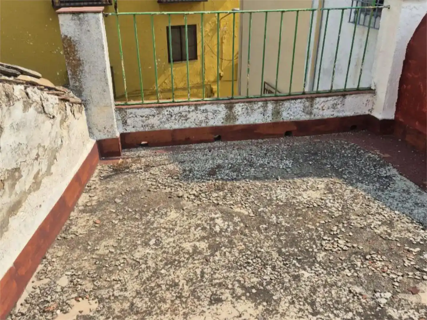 Terrassa de Pis en venda en Noalejo
