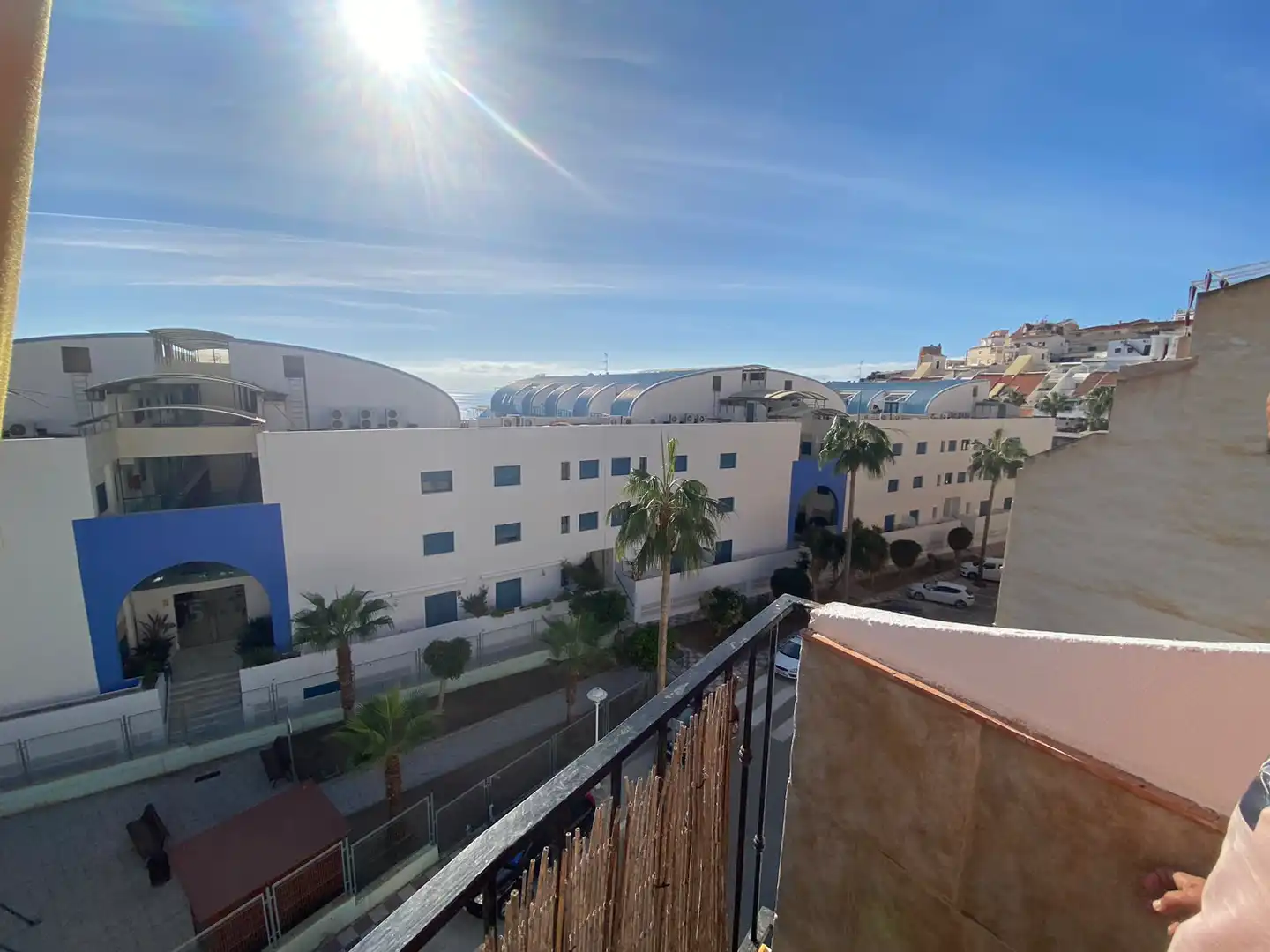 Piso con ascensor en venta en Castell de Ferro, imagen 12