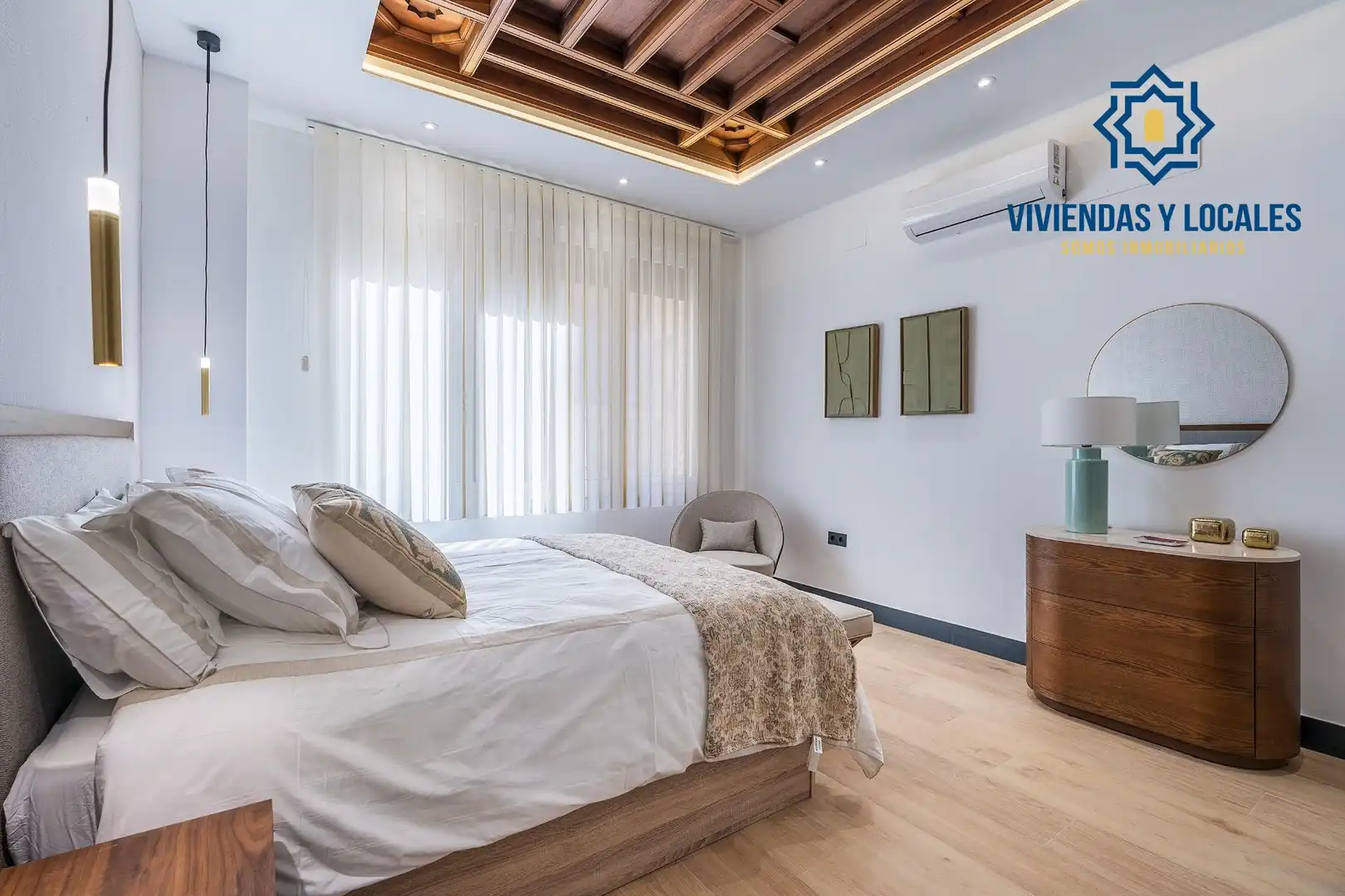Bajo con piscina en venta en Beiro, imagen 19