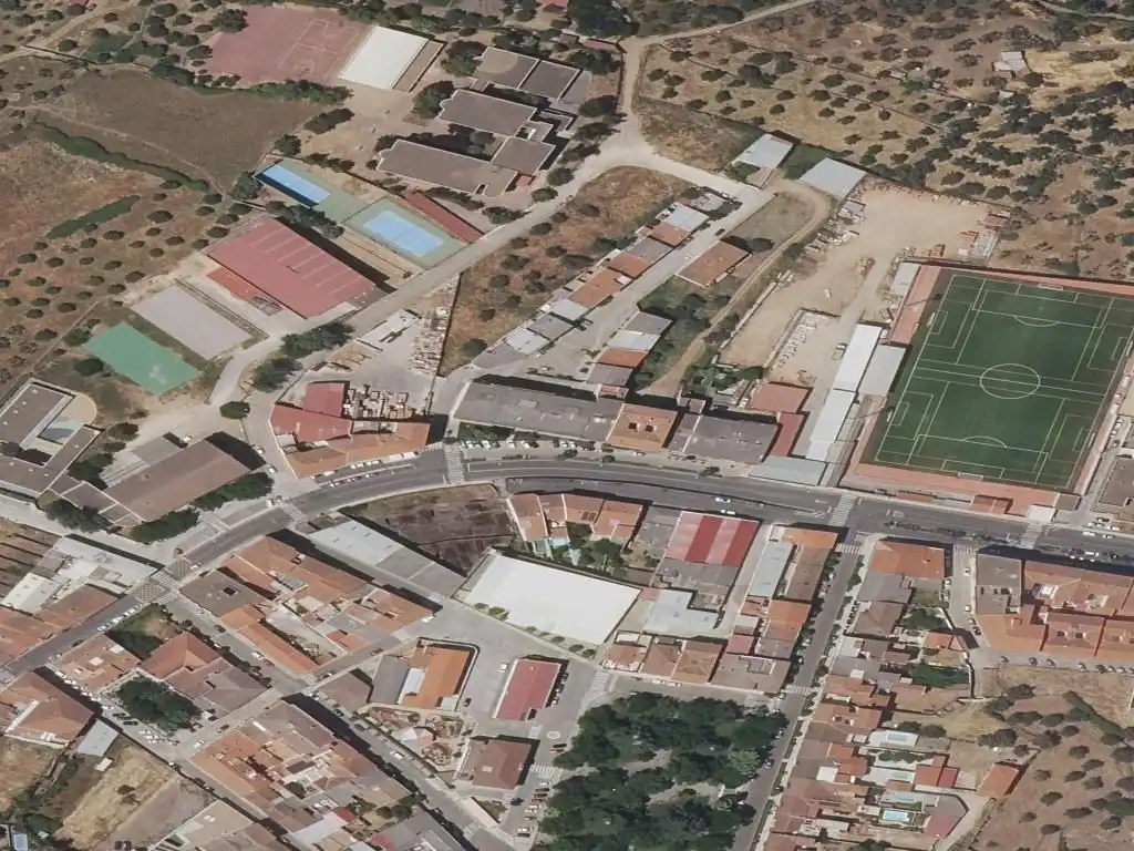 Pis en venda a BADAJOZ 65, imagen 2