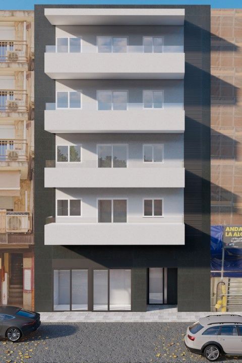 Avinguda de la Constitució, 145