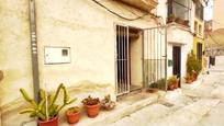 Exterior view of House or chalet for sale in Alicante / Alacant  with Terrace and Balcony