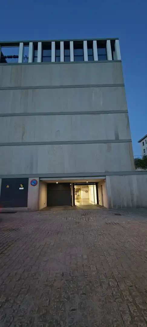 Aparcament en venda a Rúa Marie Curie 1-15, Santiago de Compostela, España, imagen 16