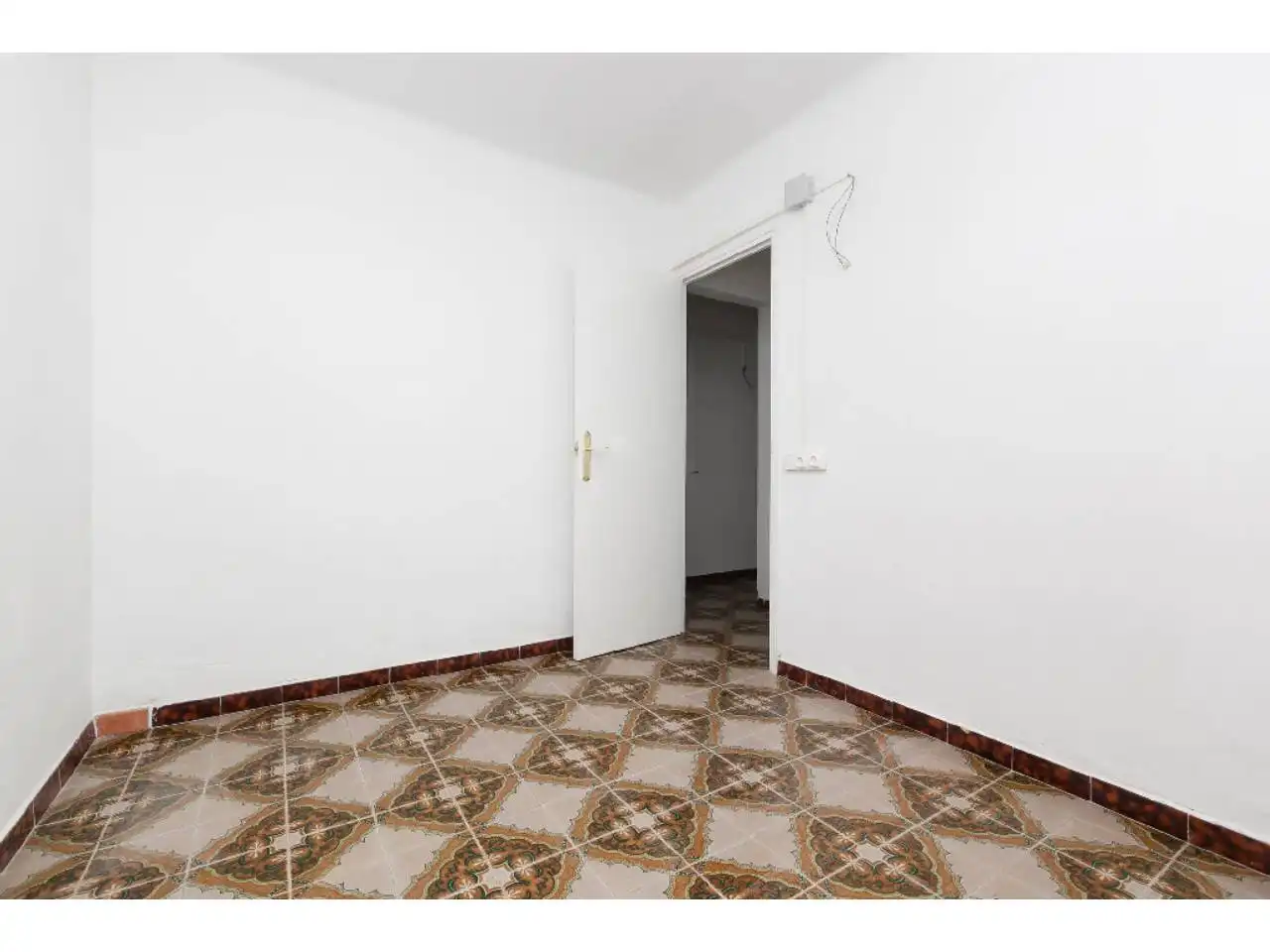 Wohnung zum Verkauf in Calle copernico, 5, Can Rull