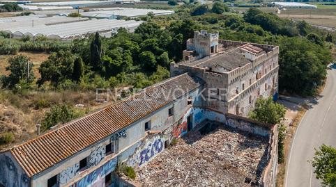 Foto 4 de Finca rústica en venda a Malgrat de Mar, Barcelona
