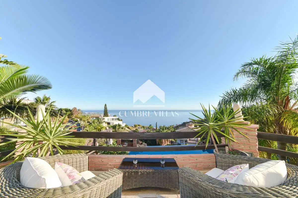 Casa amb piscina en venda a Monte los Almendros - El Pargo - Costa Aguilera, imagen 39