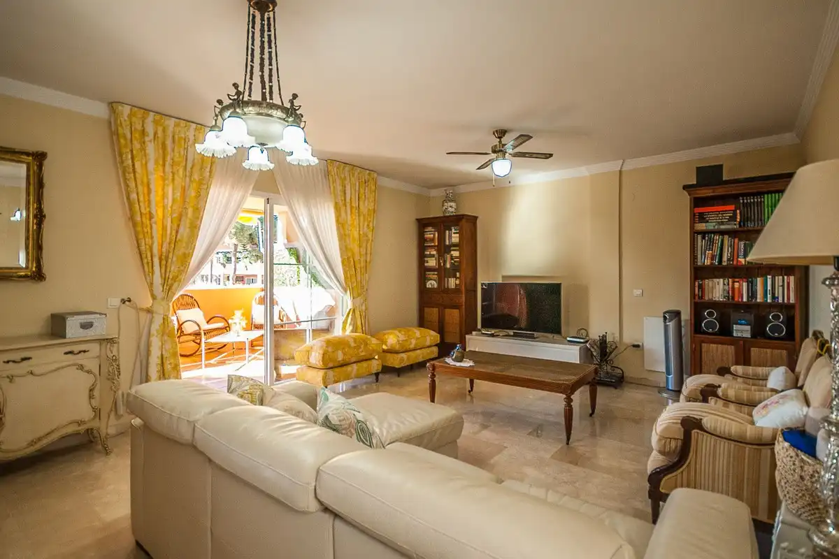 Appartement à vendre à Elviria - Cabopino, imagen 5