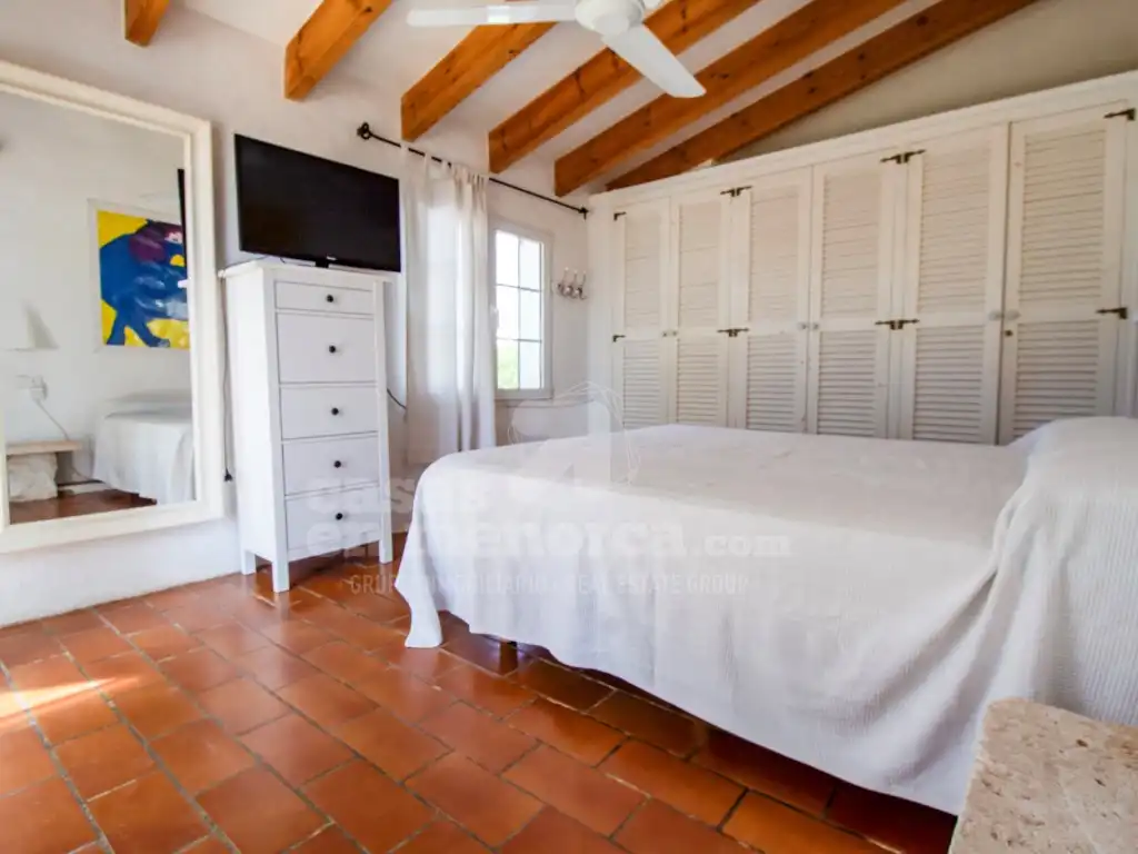 Casa amb piscina en venda a Sant Climent - Es Canutells, imagen 27