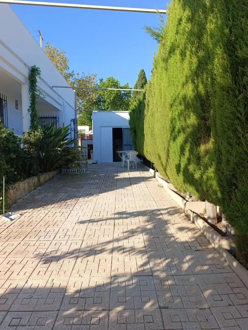 Villa con terrazza in vendita a Calle PANTANO CENAJO - URRUTIAS, imagen 62