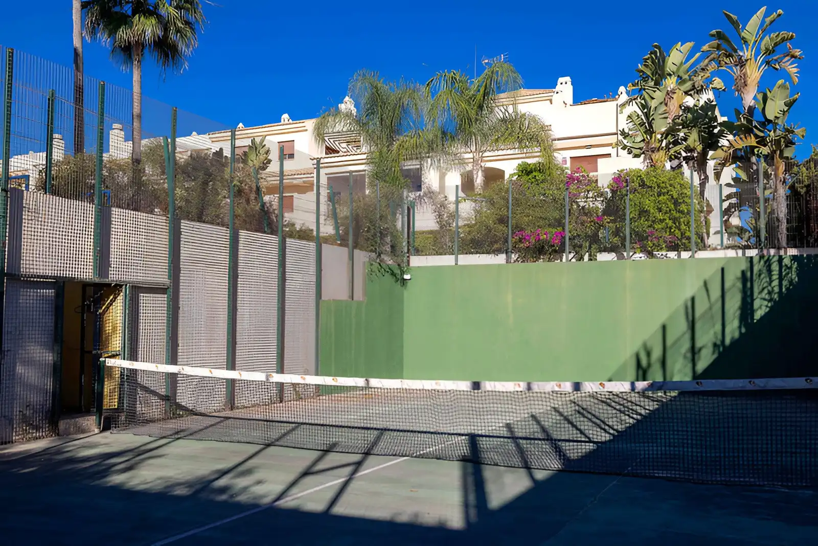 Àtic amb piscina en venda a Estepona Pueblo, imagen 33