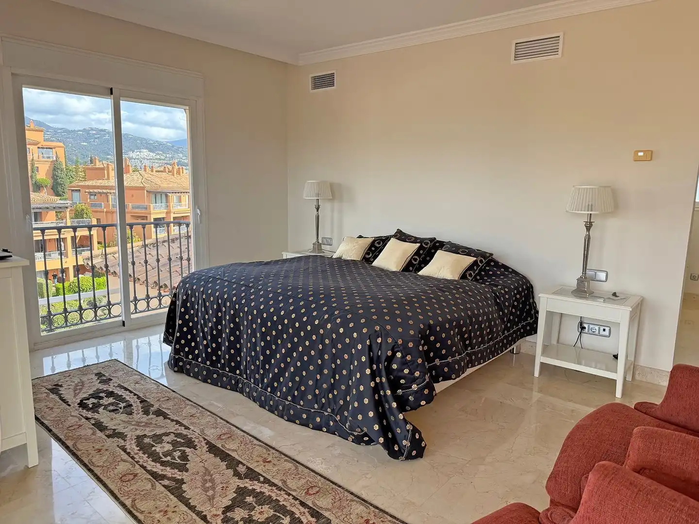 Apartament amb piscina en venda a Calle Condado de Huelva 36, imagen 9