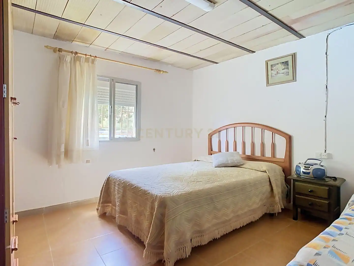 Bedroom of Houses for sale in Málaga  with Storage room