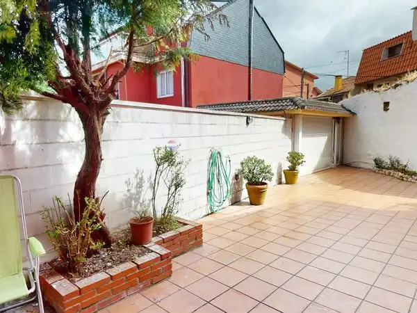 Houses for sale in Rúa de Manuel Costas Bastos, Cabral - Candeán