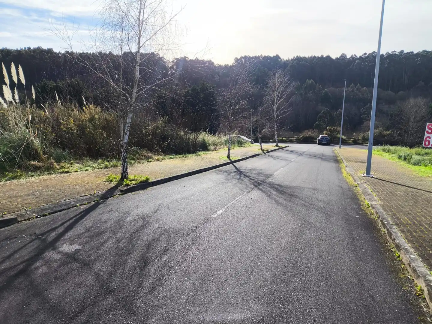 Terreno residenziale in vendita a Lugar VILLANUEVA, imagen 5