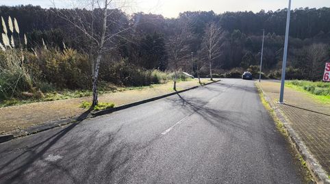 Magnífico terreno urbanizable de 877 metros en Miño, A Coruña, immagine 5
