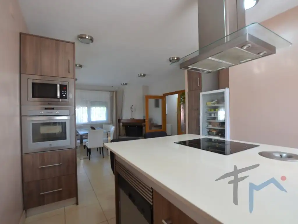 Casa en venta en Urbanizacion Can Marti, imagen 11