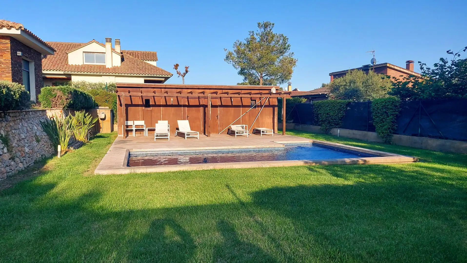 Maison avec piscine à vendre à Avenida França, imagen 32
