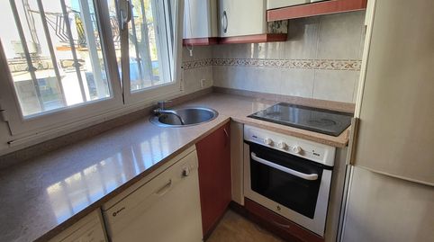 Photo 3 of Flat for rent in La Encarnación, Ávila Capital