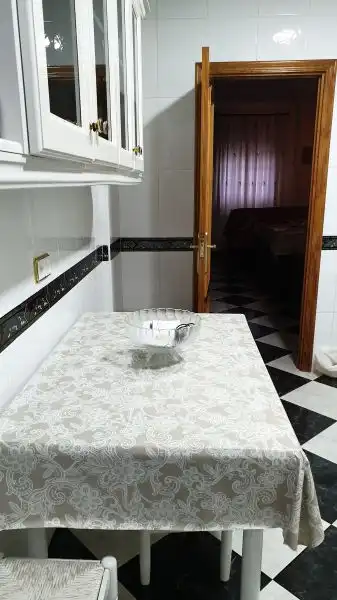 Dining room of Houses for sale in Prado del Rey  with Terrace