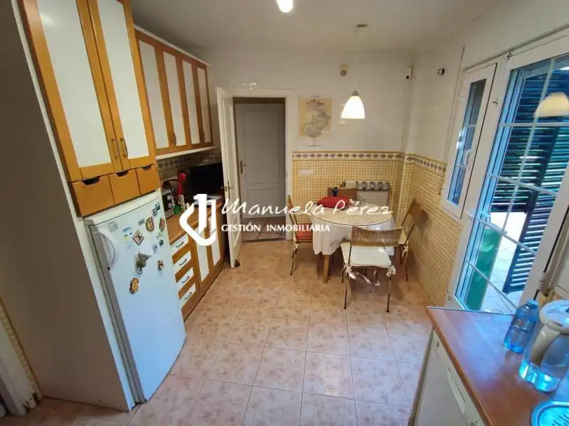 Chalet en venta en Ruta de la Plata, imagen 8