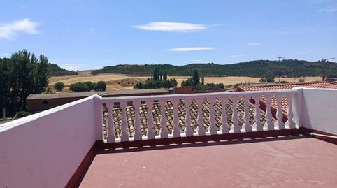 Foto 4 de Casa o xalet en venda a San Cebrián de Mazote, Valladolid
