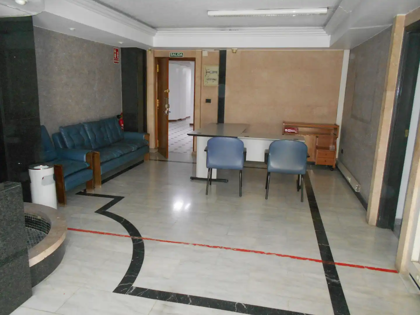 Office for sale in Molina de Segura  with Air Conditioner, Heating and Internet