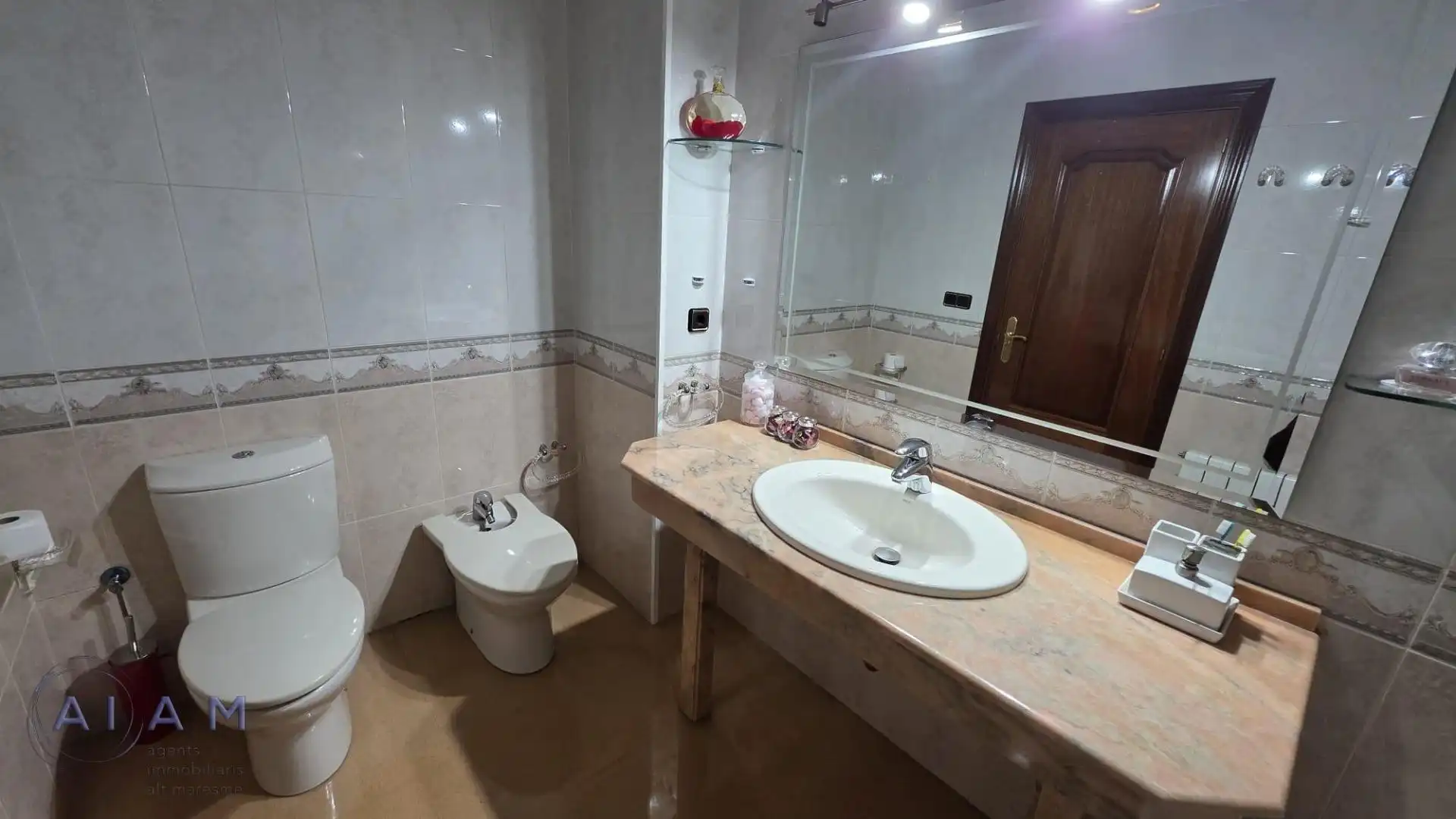 Maison mitoyenne avec jardin à vendre à Tordera pueblo, imagen 20