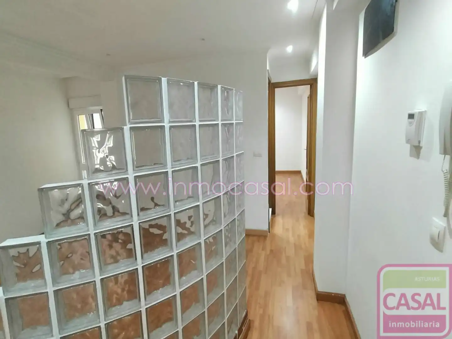 Piso en venta en Proaza con Calefacción