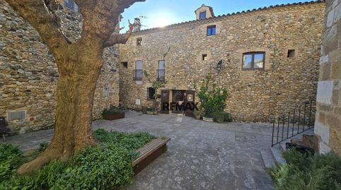 Foto 2 de Casa adosada en venta en Esponellà - Cl de L Esglesia de Vilert, 2, Esponellà, Girona