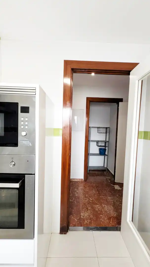 Flat with terrace to rent in Calle Santa Clotilde 33, imagen 41