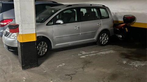 Foto 4 de Garatge de lloguer a Izaro Kalea, 4, Polígono Rojo - Aldapa, Getxo