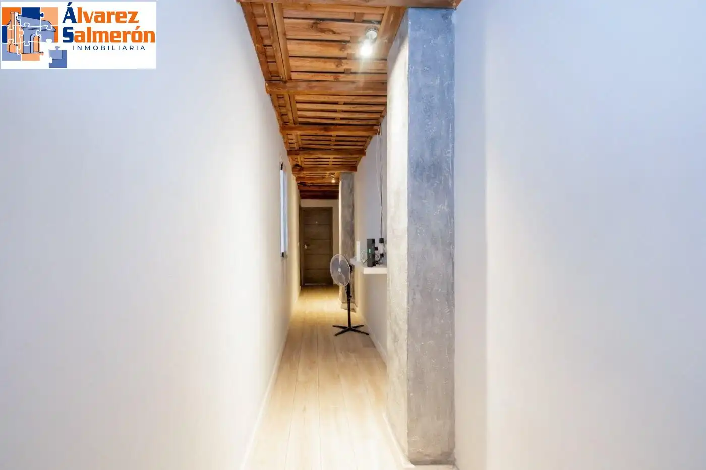 Piso con terraza en venta en PEDRO ANTONIO DE ALARCON, imagen 14