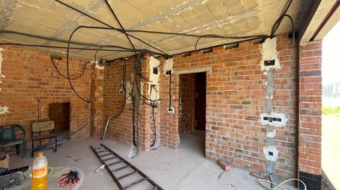Foto 5 de Casa adosada en venta en Carrer França, 10, Palau-saverdera, Girona